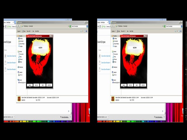 Game Genie : The Random Code Generator [Reupload]