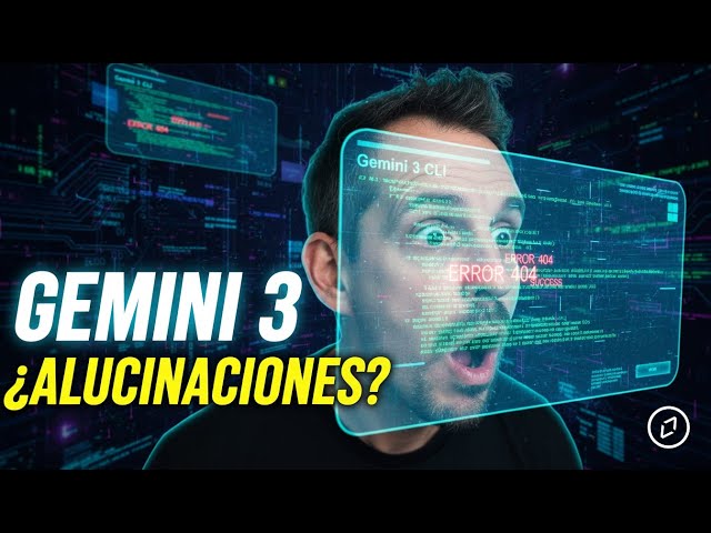 Probando Gemini 3 CLI: ¿El mejor agente de IA para programar?