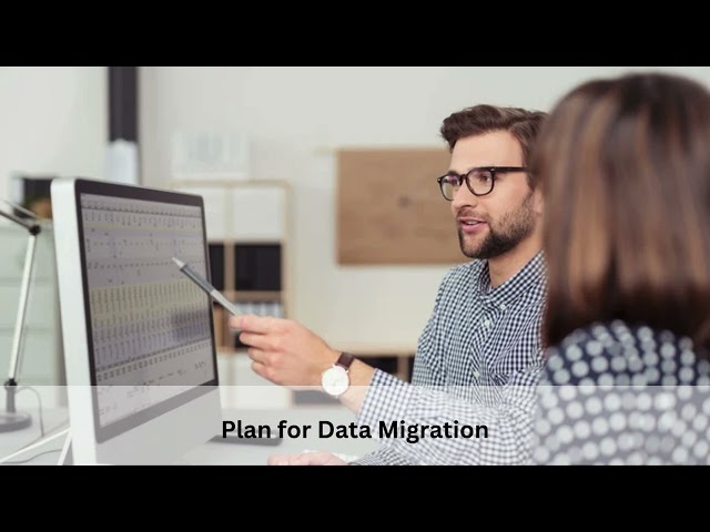 Scalable Cloud ERP