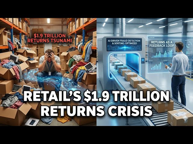 Navigating the Retail Returns Crisis