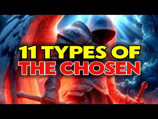 God Does Not Call Everyone Alike — 11 Spiritual Profiles That Reveal Your True Divine Role