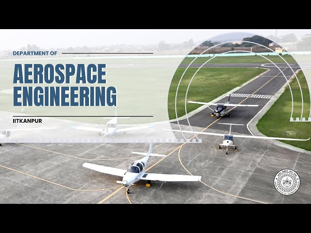 Department of Aerospace Engineering I IIT Kanpur