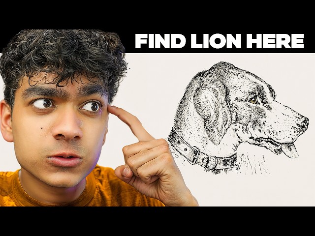 Only 1% GENIUS Can Solve... (Can You?)