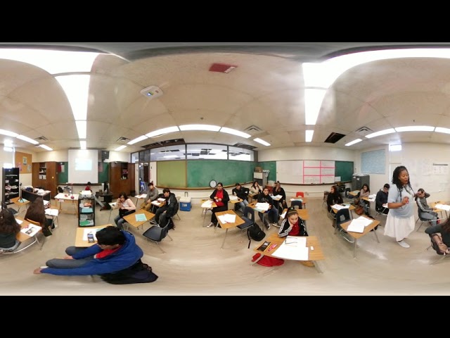 Part 2 Model Lesson 11/29/2018