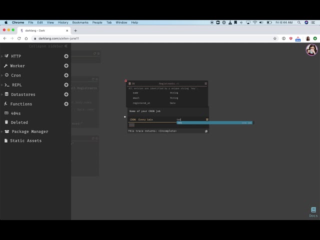 Introduction: Cron/Scheduled Jobs