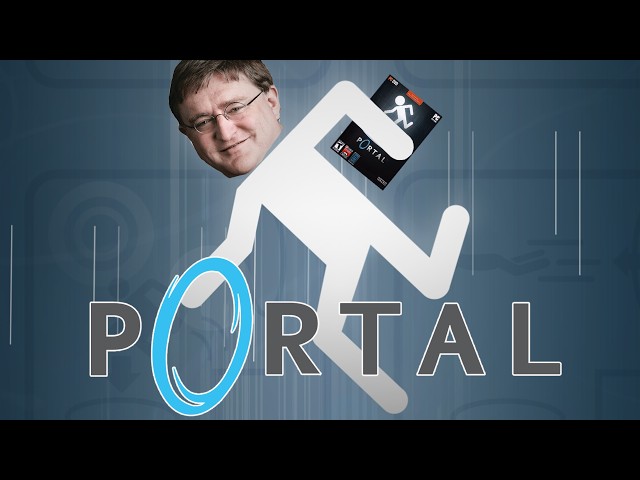 Does Portal Hold Up in 2026? | GamerGuy's Reviews
