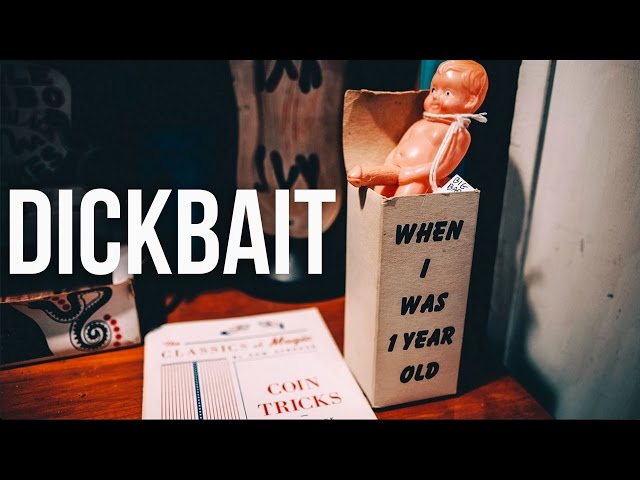 The Most Interesting Vlog