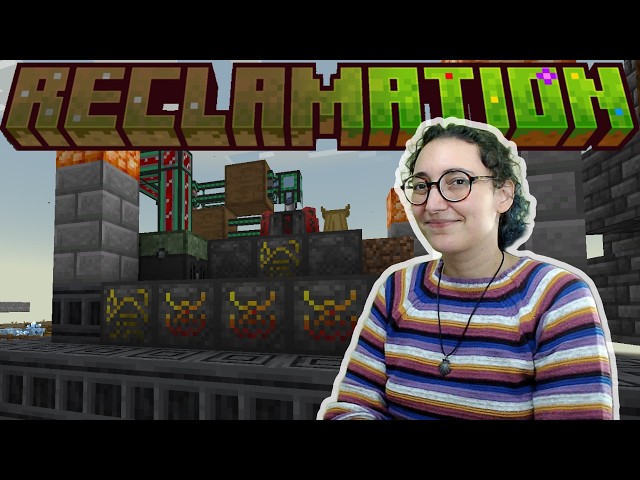 Quem veio primeiro o ovo ou o Villager? - Reclamation 38