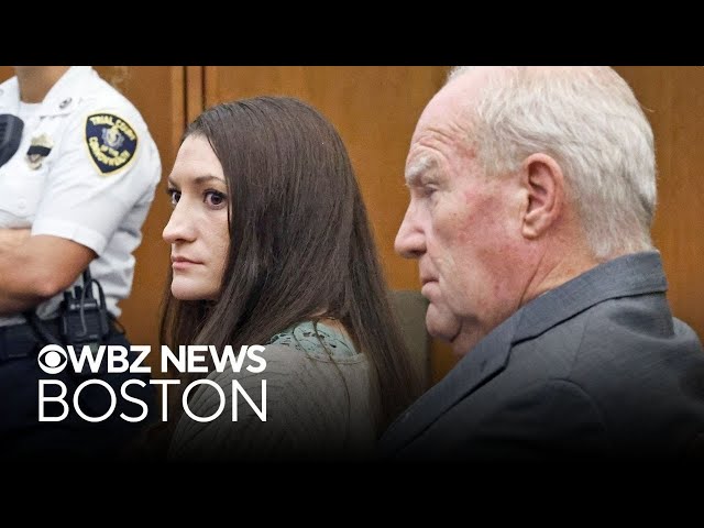 Continuing coverage of Lindsay Clancy murder trial juror issue