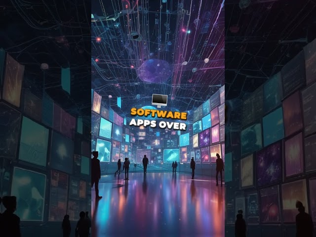 ☁️ Cloud Computing Explained ☁️