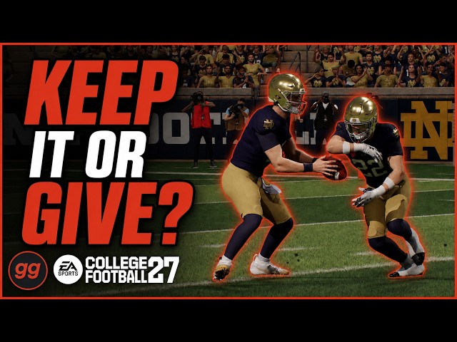 How to Read Power Read and Create Huge Gains in CFB 27