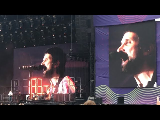 Kasabian - Algorithms - TRNSMT 2023