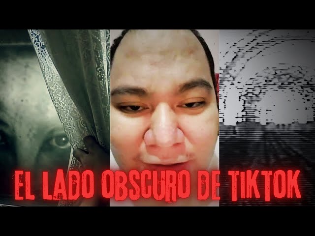 The most DISTURBING things I've seen on TIKTOK (3 accounts)