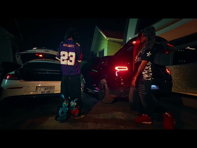THE MAKER (AKWABA FREESTYLE) 24 HOURS IN ACCRA WITH SAI