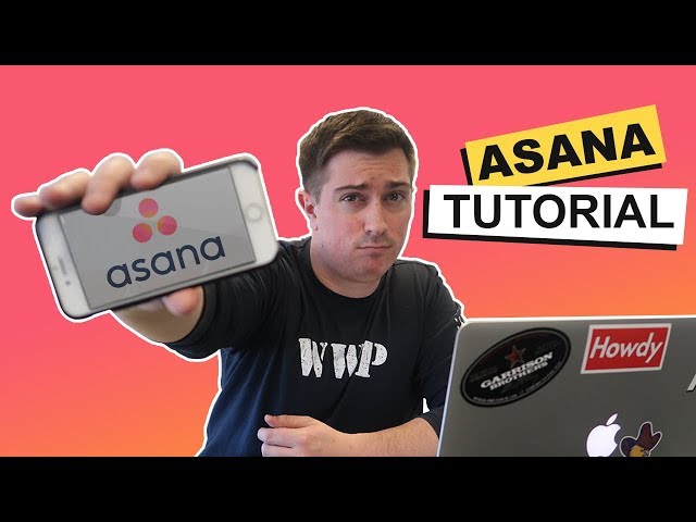 Asana Beginner Tutorial: How To Use Asana's Free Project Management Tool