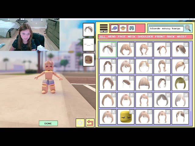 CUTE TODDLER OUTFIT TUTORIAL FOR YOU! BERRY AVENUE *ROBLOX