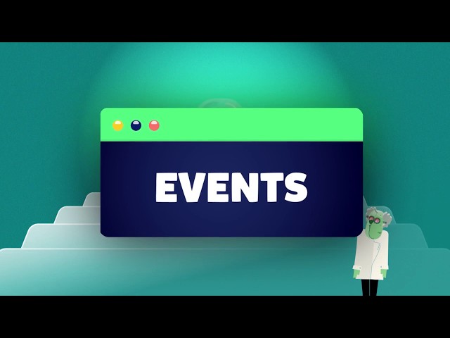 Code-Decode : Lesson EVENTS