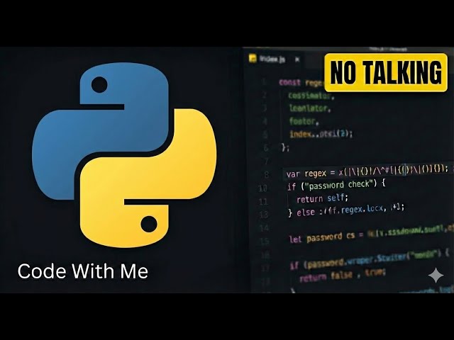 console.log("PythonProject");