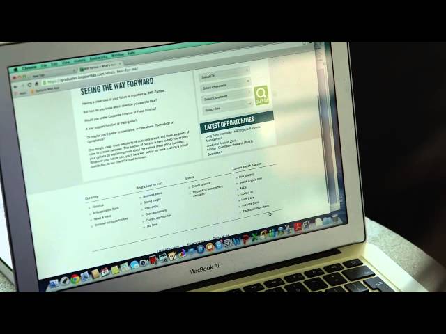 BNP Paribas - Codehunter