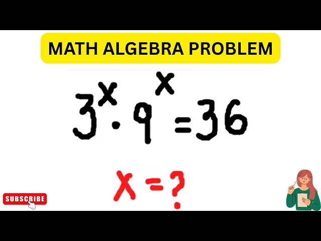How To Simplify Exponent Problem?