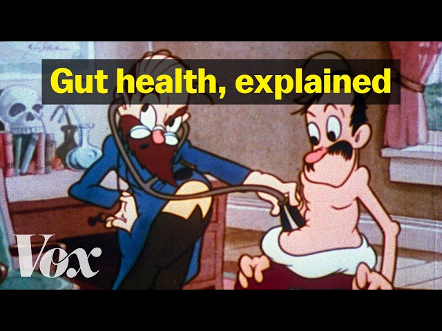 The truth about gut health