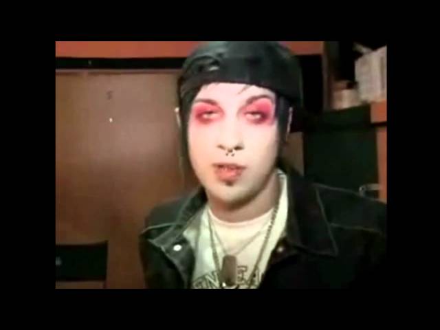Avenged Sevenfold -Funny Moments of Zacky Vengeance