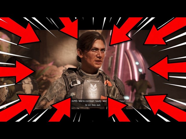 Former Halo Dev Explains Why Halo Sucks Today