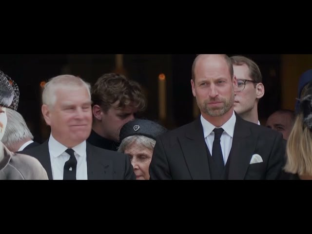 ‎5 Days That Brought Down Prince Andrew | Full Documentary (Channel 5)