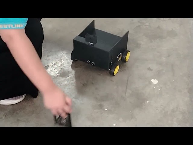 Amazing Computer Engineering Projects made by Students Vlog 