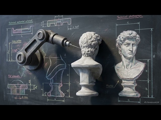 Instant 3D Models from One Photo: Inside LRM