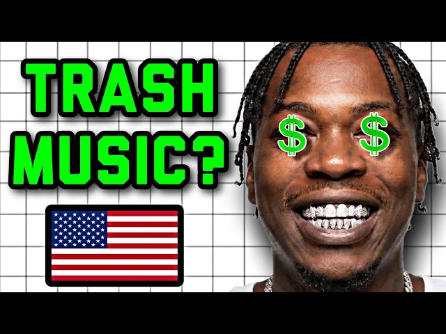 Why Skillibeng "Abandoned" Dancehall