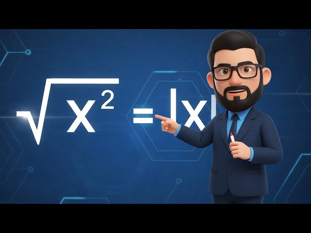 #Square Root Fundamentals