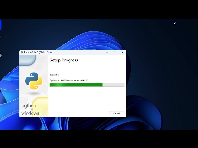 How to Install PYTHON on Windows #python #installation #pythonforbeginners #pythonprogramming