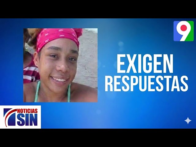 Exigen respuestas tras muerte de mujer hallada en cabaña  | Primera Emisión SIN