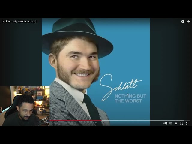 Nick Speaks on Why Jschlatt Left OTK!