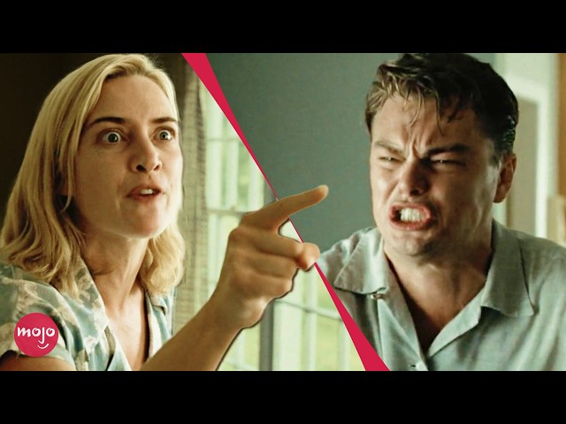 Top 10 Exact Moments Characters Fell Out of Love