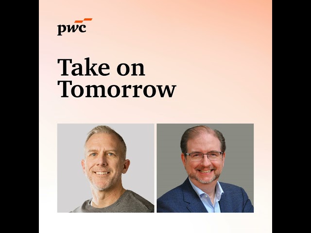 Are AI agents changing the rules of business? | Series 5, Episode 2