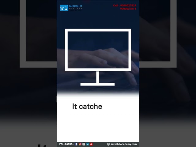 Why Integration Testing Matters for Every Developer? Learn more at Suresh IT Academy.