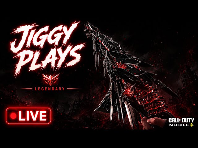 LEGENDARY CODM MP GAMEPLAY | CODM SHORTS | CODM  LIVE