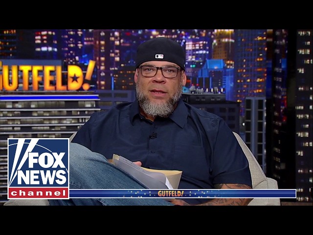 Tyrus: THIS drives me 'ABSOLUTELY INSANE'
