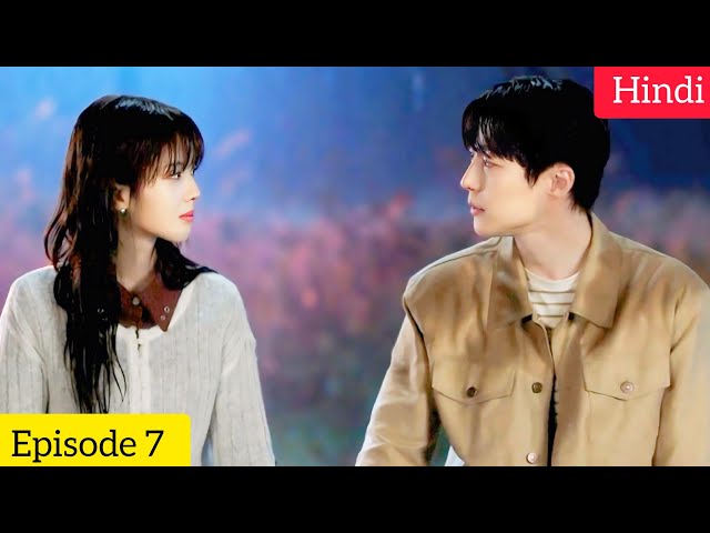 Our Universe(2026) Korean Drama Episode 7 Explained In Hindi | Recap