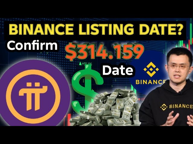 🚀 Big Pi Update: Confirm Launch Date, Binance Listing & $314 Value