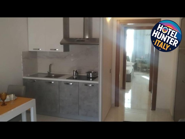 Casa degli Asparagini | Sestu, Italy | Hotel Review 🛏️