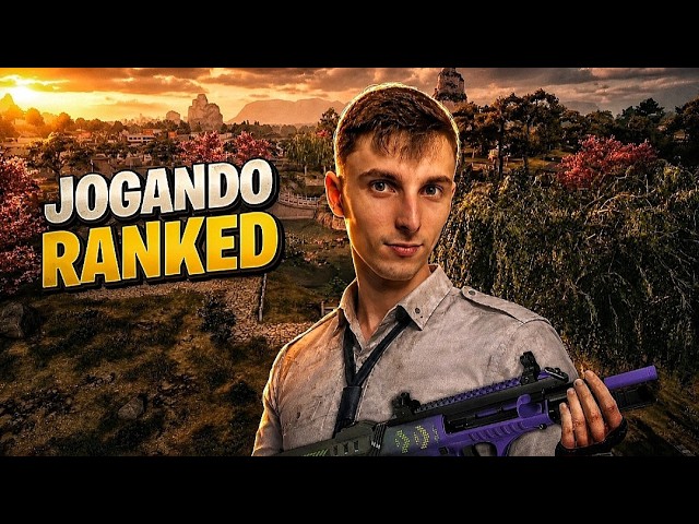 FROGMAN IN RANKED CRUSHED AND MADE THE CLUTCH 🔥😎