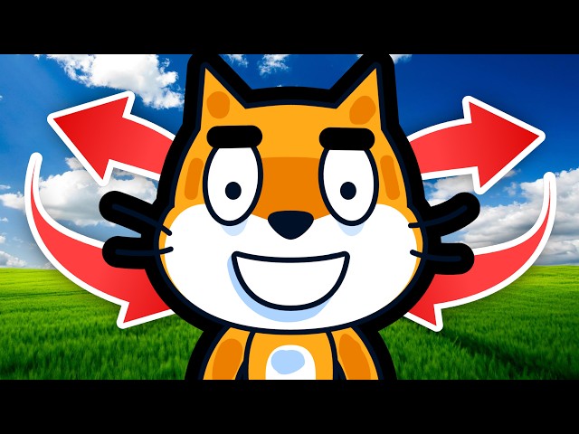 Scratch's NEWEST Update