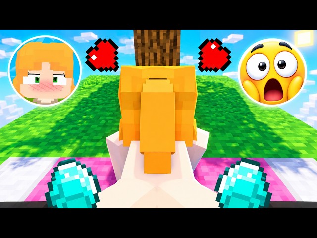 I Gave Jenny-Tyan A MASSIVE STACK OF DIAMONDS…