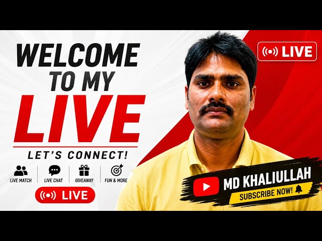 Md Khaliullah Technical Blogs is live!