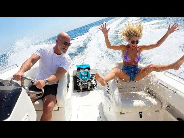 Funniest Water Fails💦😂 Making a Big Splash
