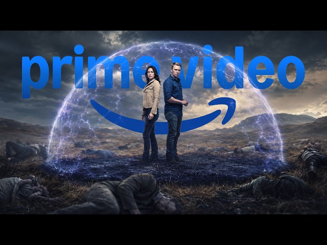 Amazon Hid 10 Hard-to-Find Science Fiction Movies Deep in Prime Video