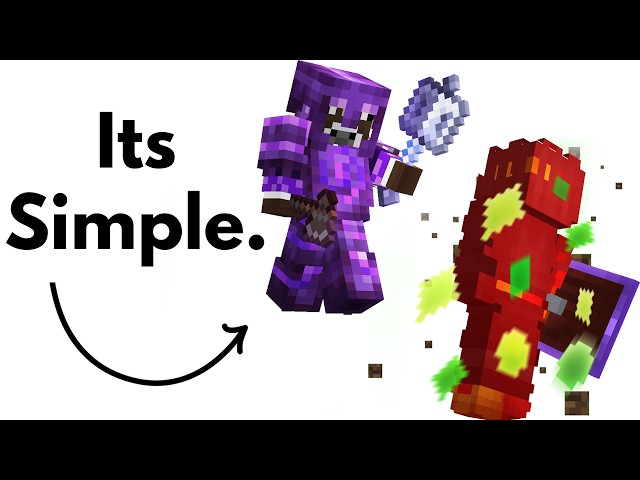 Stun Slamming Is Easy, Actually